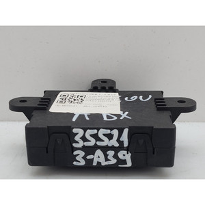 LAND ROVER Discovery Sport (L550) HK8314D618BB 204DTD (14>18) Unità di Controllo Porta Passeggero Destra - Product Image 5