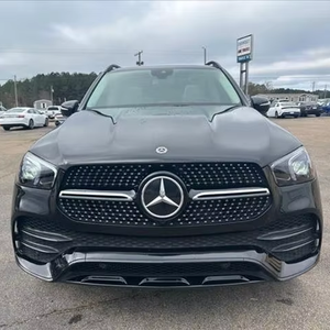 Meilleures ventes pour MERCEDES-BENZ GLE 350 BASE SUV 2023 LHD VÉHICULE D'OCCASION TITRE PROPRE - Product Image 1