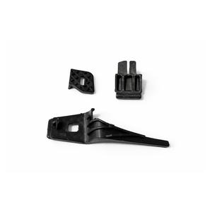 Nuevo Kit de Clips de Retención de Faros Delanteros para Ford Fiesta MK6 Facelift - Product Image 1