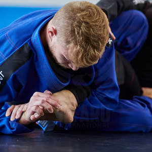 Venta directa de fábrica personalizado Jiu Jitsu Gi uniforme ropa de entrenamiento Kimono De Jiu Jitsu Gi uniforme - Product Image 4
