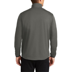 Vestes Softshell imperméables d'hiver pour hommes de haute qualité, personnalisables, coupe-vent, tactiques, pour la randonnée - Product Image 4