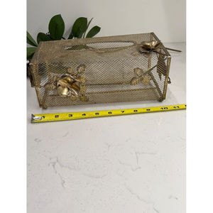 Hôtel Restaurant fournitures boîte à mouchoirs porte-serviettes en acier inoxydable de première qualité porte-mouchoirs accessoires de serviette pour la meilleure vente - Product Image 5