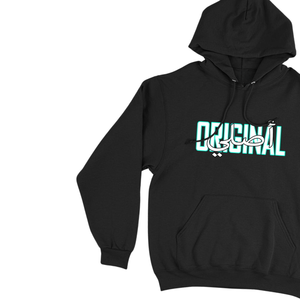 Sudadera con Capucha OEM para Hombre, Sudadera Informal con Estampado Gráfico, Sudadera con Capucha de Forro Polar Cálido, Manga Larga, Ropa de Calle para Invierno, Uso Diario - Product Image 3