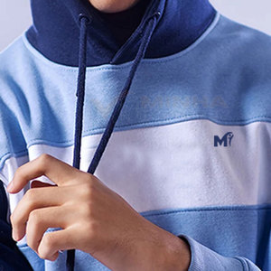 Chándal Personalizable para Hombre de Talla Grande, 100% Algodón, el Más Vendido, Ropa de Invierno, Hecho en Pakistán - Product Image 6