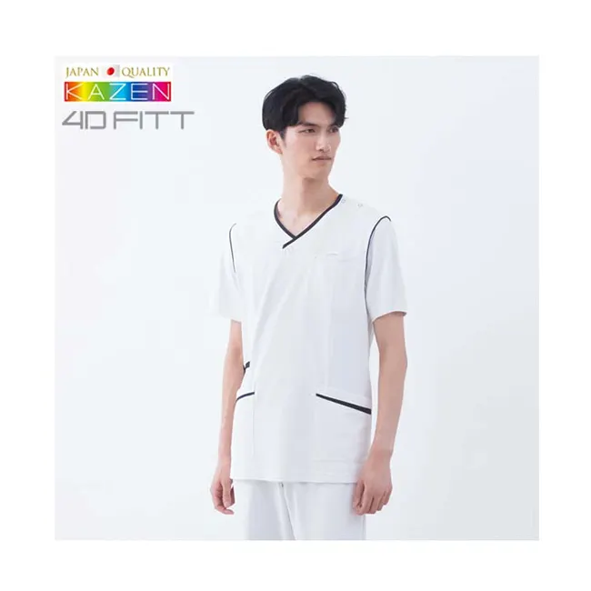 High Quality 991 Men Scrub Medical Wear Nurse Uniform Manufacturer