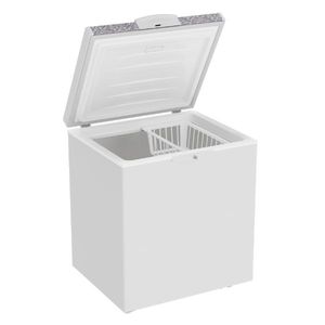 Congelador Vertical de Una Puerta de 280L, Congeladores Verticales Profundos para el Hogar - Product Image 5