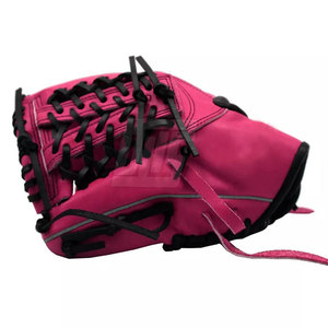 Best Quality Breathable <b>Baseball</b> <b>Gloves</b> High Quality Long Cuff <b>Baseball</b> <b>Gloves</b> For Best Selling - Product Image 4