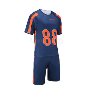 Vêtements de sport de crosse 2024 pour adultes, taille plus, prix raisonnable avec différents styles - Product Image 2