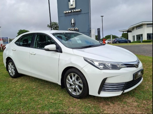 Auto Usado de Calidad a Precio Accesible, Toyota Corolla 2019 1.6 Pre-stige, Automático, Volante a la Derecha - Product Image 3