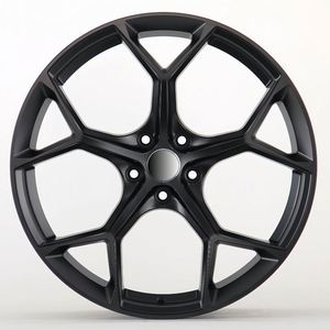 Jantes moulées 5X112 17 18 21 22 24 pouces Jantes Concave Design Jantes en alliage pour <span class=keywords><strong>Audi</strong></span> A4 A5 A6 A7 A8 <span class=keywords><strong>Q3</strong></span> Q5 Q7 Q8 RS4 RS5 RS6 RS7 - Product Image 1