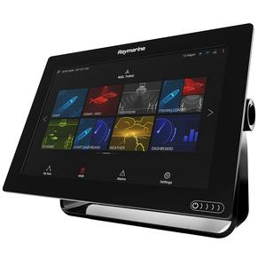 Nuevo Raymarine Axiom Pro 12 RVX MFD Realvision 3D - Product Image 4
