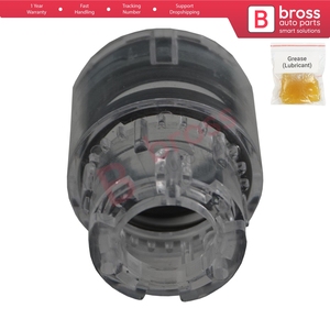 ชุดเกียร์กระจกมองข้างพับไฟฟ้า BGE636 สำหรับแลนด์โรเวอร์ ฟรีแลนเดอร์ - Product Image 4