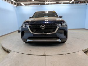 Mazda CX-90 3.3 Turbo Premium Plus 2024 Usado en Buen Estado - Product Image 3