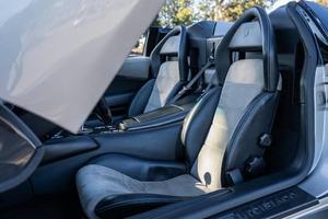 LAMBORGHINI MURCI-ELAGO ROADSTER 2006 EXTREMEMENT PROPRE, CONVERSION MANUELLE 6 VITESSES, MOTEUR V12 6,2 LITRES, PRÊT À LIVRER - Product Image 2