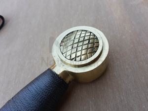 INCREÍBLE ESPADA LARGA EXCALIBUR DE ACERO DE ALTO CARBONO HECHO A MANO - Product Image 4