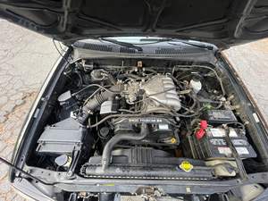 Toyota Tacoma TRD Off-Road PreRunner 2002 Usada, Doble Cabina, V6, Sin Reserva, 1 Dueño, Altamente Equipada, Sin Modificar - Product Image 6