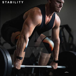 Rodilleras de Venta Caliente de Fábrica, Rodilleras de Material Duradero en Existencia - Product Image 4