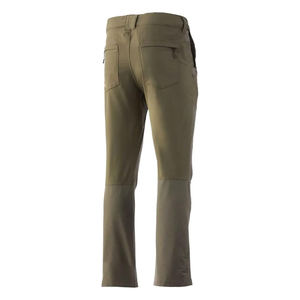 Pantalones de caza upland de alta calidad, pantalones de caza personalizados para hombres, pantalones cálidos de caza de camuflaje, impermeables - Product Image 2