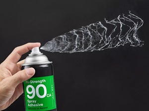 <span class=keywords><strong>3m</strong></span> hi-sức mạnh 90 phun dính cường độ cao nhiệm vụ nặng nề phun nhiệt độ cao ban đầu 90 keo cho ô tô - Product Image 3