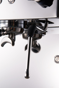 <span class=keywords><strong>Cafetera</strong></span> Comercial de Nivel Básico, Máquina de Espresso Automática de un Solo Cabezal, Diseño Compacto para Tiendas y Oficinas en Crecimiento - Product Image 4