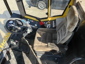 รถบดถนนแบบดรัมเดี่ยวมี BW219-3 BW225D-3 BW217D ทิ้งระเบิดใช้ใน BW225D-3 - Product Image 5