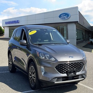 Ford Escape Híbrido Enchufable SEL SUV FWD 2022 Usado en Excelente Estado - Product Image 1