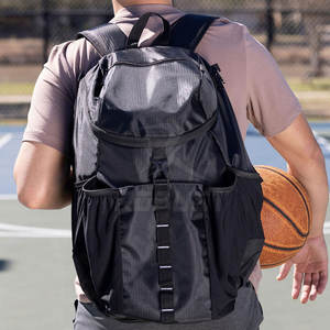 Bolsas de Baloncesto Personalizadas de Moda ROBUST INDUSTRIES para Uso en Exteriores, Novedades, Capacidad de 30-40L, Hechas de Nailon/Poliéster, 2026 - Product Image 6
