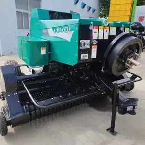 Hay Baler Agriculture used/new machine