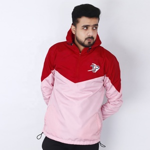 Venta al por mayor nuevo invierno personalizado hombres mujeres cremallera hasta la chaqueta impermeable y a prueba de viento cómodo Puffer chaquetas - Product Image 1