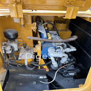 Sany รถขุดตีนตะขาบไฮดรอลิก5.5ตันปั๊มกระปุกเกียร์เครื่องยนต์ส่วนประกอบจีนของแท้ SY55C สินค้าใหม่ - Product Image 6