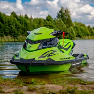 Wasser Luxus SHARMAX / SHARMAXs Jetski/Jetski/Waver unner