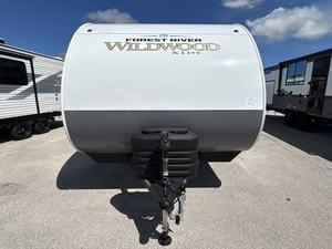 Nuevo Modelo 2026 Forest River Wildwood X-Lite 24RLXL - Product Image 4