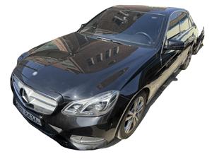 Benz Clase E W212 E220 CDI Avantgarde 2015 - Product Image 4