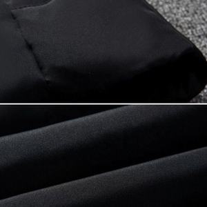 Men Winter Warm <b>Duck</b> <b>Down</b> <b>Jacket</b> Ski Snow Thick Hooded Puffer Coat Parka Quilted High Quality - Product Image 4