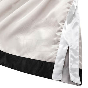 Shorts de combat extensibles MMA pour hommes, shorts d'entraînement de boxe pour les arts martiaux, y compris les garçons, nouveau design - Product Image 5