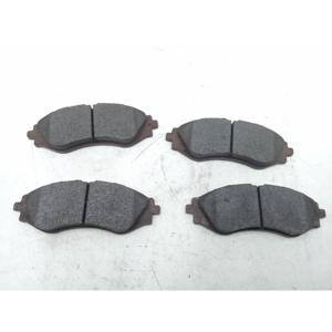 Pastillas de Freno CHEVROLET Lacetti 1ª Serie (02>09) 50-03-375 Gasolina - Product Image 3