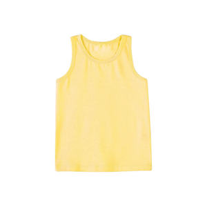 2025 New Wholesale <b>Cropped</b> Women's Solid Tank <b>Top</b> Seamless Streetwear Stretch Sleeveless Casual For Women's From Bangladesh - Product Image 5