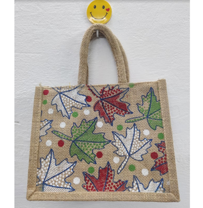 Bolsas duraderas con logotipo de diseño personalizado Bolsas de mano personalizadas reutilizables de primera calidad para promociones Campañas de marketing y uso de marca - Product Image 6