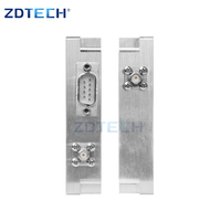 Amplificateur de puissance de modules sans fil et RF de protection de polarité inverse d'origine 25W 4-8GHz