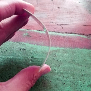 Tùy chỉnh OEM ODM sọc từ PVC thẻ thanh toán cho ngân hàng Quà Tặng trả trước lòng trung thành khách sạn sử dụng thẻ chìa khóa từ Trung Quốc - Product Image 3