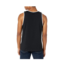 Débardeur pour hommes de haute qualité dernière arrivée respirant tricoté Fitness vêtements bas quantité minimale de commande nouveau Design - Product Image 2