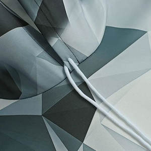 Sudadera con Capucha Sublimada de Textura Suave para Hombre, con Estampado Artístico, Flujo de Impresión Artístico y Uso Ergonómico - Product Image 3