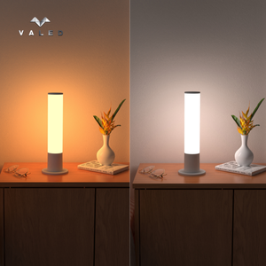 Xu Hướng Mới Thiết Kế Ban Đầu Đèn Tâm Trạng Thông Minh Cầm Tay Điều Khiển Ứng Dụng RGB Với Giá Cả Cạnh Tranh - Product Image 4