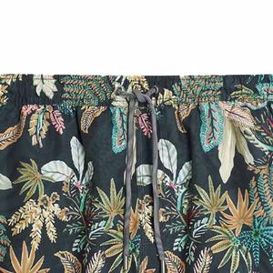 Alta calidad verano Fitness Casual playa desgaste pantalones cortos de baño para hombres al por mayor de Pakistán mejor calidad tela de secado rápido - Product Image 6