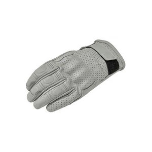 Gants de moto en cuir pour hommes, design professionnel 2024, prix raisonnable, nouveaux gants de moto - Product Image 4