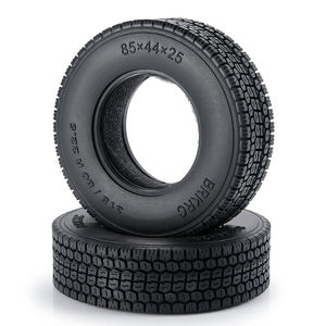 Neumático usado de pasajeros para camiones ligeros, para coches alemanes, tipo de neumático de coche - Product Image 3