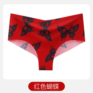 Braguitas de Algodón de Bambú de Tiro Medio para Mujer al por Mayor, Ropa Interior Suave y Transpirable para Uso Diario, Logotipo Personalizado en la Cintura - Product Image 4