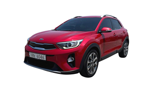 Stonic Diesel 1.6 Prestige 2018 en Buen Estado, Auto Usado Coreano en Venta, 300auto Export - Product Image 2