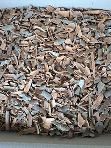 El mejor precio para Chips de canela Cassia vietnamita Premium AD-Secado ISO Certificado Alto contenido de aceite Bolsa de 1000kg-Contacto de importación/exportación - Product Image 4