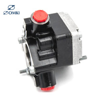 Nouvelle pompe à carburant moteur Zomki de haute qualité pour camion HD9 E.Tech/Star Stralis Cursor (OEM 504140125 500396487 5006025245 5006026221)